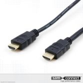 HDMI 1.4 Classic Series cable, 3m, m/m