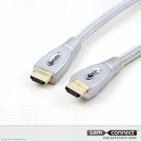 HDMI 1.4 Pro Series cable, 3m, m/m