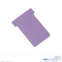 T-Card type 2 purple
