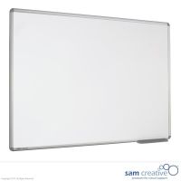Whiteboard Pro Series Magnetic 100x200 cm