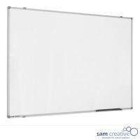 Whiteboard Basic Series Magnetic 30x45 cm