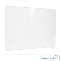 Whiteboard Slimline Frameless Series 60x90 cm